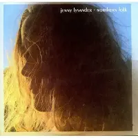 OUTHERE Jenny Lysander - Northern Folk (LP)