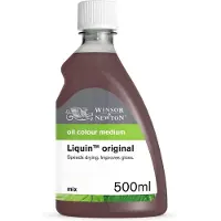 Winsor & Newton Liquin original (500 ml)