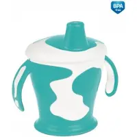 Canpol Babies Koe trainer Drinkbeker 9+m, 250 ml 250 ml