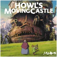 Bertus Distributie Howls Moving Castle / Soundtracks