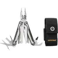 Leatherman Charge+ TTI