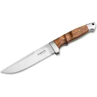 Böker Vollintegral 2.0 XL Rosewood 126638 jachtmes