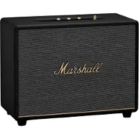 Marshall Woburn III BT Zwart