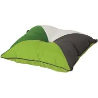 Madison sierkussen Puzzle 50x50 cm - lime groen