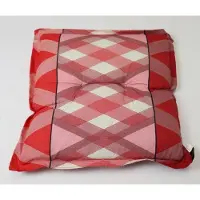 Madison Zitkussen universeel 50x50 cm Odda red