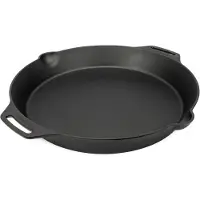 Petromax Fire Skillet Fp50h, Koekenpan