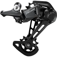 Shimano Deore M5100 Shadow Rd+ Direct Achterderailleur