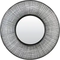 Light & Living spiegel samat 78x12x78cm -