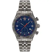 Versace VE2U00722 Hellenyium Chronograaf Herenhorloge