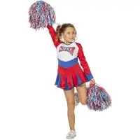Coppens Cheerleader | Maat 128 |
