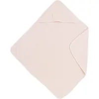 Meyco Badcape Basic Badstof Soft Pink
