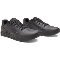 FOX Union MTB Platte Pedaalschoenen Zwart || Maat: 45.1/2