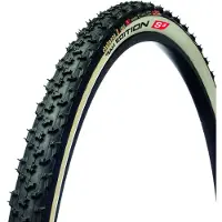 Challenge Limus Team Edition S 320 TPI Cyclo-Cross Band Black/Tanwall