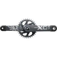Sram X01 Eagle Dub Boost Direct Mount Crankstel