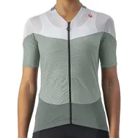 Castelli Gradient Color Block Korte Mouw Wielertrui