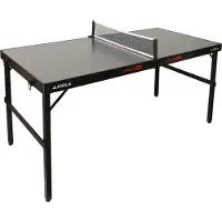 Joola Indoor Tafeltennistafel Midsize FA - Donkergrijs - Opklapbaar