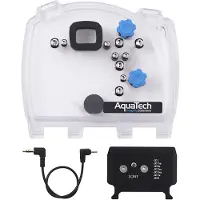 Aquatech EDGE Conversion Kit 10m - Sony A1 / A7RIV / A9II / A7SIII