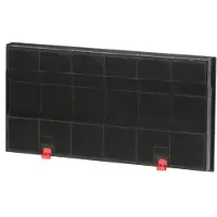 Alapure Koolstoffilter voor Juno MCFE34 / 9029801330