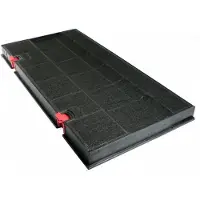 Alapure Koolstoffilter voor WPRO Type 150 / CHF150/1