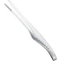 Global GS-107 Serveerpincet 20cm