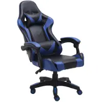 Topeshop Fauteuil REMUS