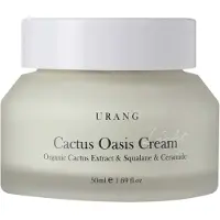URANG Cactus Oasis Cream Gezichtscrème 50 ml