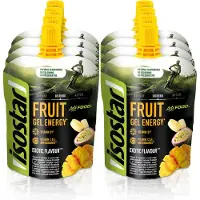 Isostar 8x Actifood Exotic 90 Gr