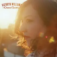 Import Kathryn Williams - Crown Electric (CD)