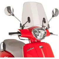 Puig Urban Kymco Like 50/125 Voorruit