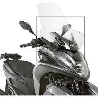 Givi 2120dt Mbk Tryptik 125&yamaha Tricity 125/155 Montagekit