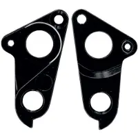 Xlc DO-A101 Achter Derailleur Hanger voor Haibike Affair 5.0