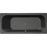 Xenz Aruba ligbad 170x75x45cm ebony