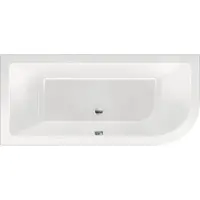 Xenz Melrose Regendoucheset inbouw thermostatisch Chroom