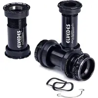 Elvedes trapas adapter Twistfit BB86/92 Fatbike Shimano 24m