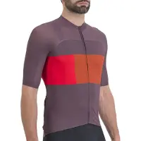 Sportful Snap Korte Mouw Wielertrui