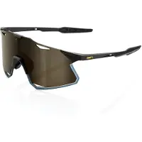100% Hypercraft - Mirror Lens Matt 60000-00001 Zonnebril