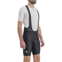 Sportful Giara Bib Kort Zwart