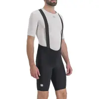 Sportful Ultra Broek Zwart