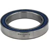BLACK BEARING Lager B5 - BLACKBEARING - 689 2rs