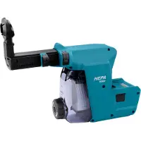 Makita 199563-2 DX06 Stof Afzuigsysteem Voor DHR242