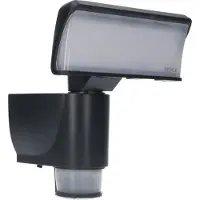 Led's Light FollowMe LED Wandlamp met sensor - Detecteert & volgt beweging - Antraciet