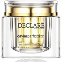 Declare Caviar Perfection Luxury Anti-Wrinkle Body Butter | Rijpere huid 200 ml