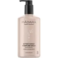 Mádara Body & Hair Gel Bitter Honey Moisture Wash 500ml