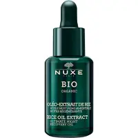 Nuxe Bio Organic Ultimate Recovery Oil Night 30 ml
