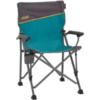 Uquip - Roxy - Campingstoel grijs