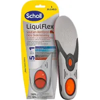 Pietercil Delby's Scholl LiquiFlex Dagelijkse Ondersteuning Small 1 St