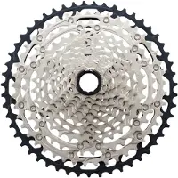 Shimano 12-speed SLX CS-M7100 10-45T cassette
