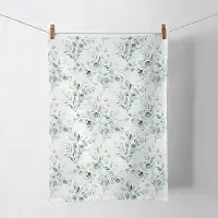 Ambiente Küchenhandtuch Eucalyptus 50x70 cm