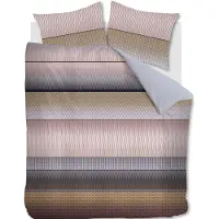 Kardol Millenial Dekbedovertrek - Multi 200x200/220 cm
