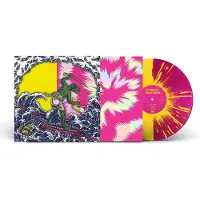 Universal Music King Gizzard And The Lizard Wizard - Teenage Gizzard (LP) (Special Edition) (Coloured Vinyl)